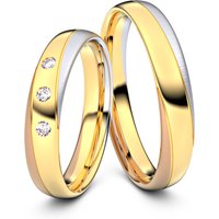 🦚 Modell TR288 585er Gelbgold-Weissgold-Rotgold – 35045 🦚 Modell TR288 585er Gelbgold-Weissgold-Rotgold – 35045