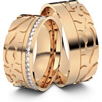 🦚 Modell TR309 585er Roségold – 35704 🦚 Modell TR309 585er Roségold – 35704