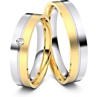 🦚 Modell TR297 750er Weißgold-Gelbgold – 35277 🦚 Modell TR297 750er Weißgold-Gelbgold – 35277