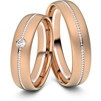 🦚 Modell TR215 333er Rotgold-Weißgold – 32204 🦚 Modell TR215 333er Rotgold-Weißgold – 32204