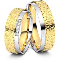 🦚 Modell TR218 750er Gelbgold-Weißgold – 32360 🦚 Modell TR218 750er Gelbgold-Weißgold – 32360