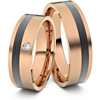 🦚 Modell TR322 585er Rotgold-Carbon – 36114 🦚 Modell TR322 585er Rotgold-Carbon – 36114