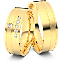 🦚 Modell TR211 750er Gelbgold – 32120 🦚 Modell TR211 750er Gelbgold – 32120