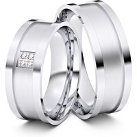 🦚 Modell TR217 750er Weißgold – 32342 🦚 Modell TR217 750er Weißgold – 32342