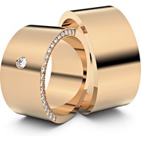 🦚 Modell TR287 333er Roségold – 34982 🦚 Modell TR287 333er Roségold – 34982