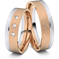 🦚 Modell TR377 333er Rotgold-Weißgold – 38217 🦚 Modell TR377 333er Rotgold-Weißgold – 38217