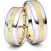 🦚 Modell TR161 750er Weißgold-Gelbgold – 30302 🦚 Modell TR161 750er Weißgold-Gelbgold – 30302