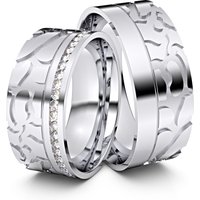 🦚 Modell TR309 750er Weißgold – 35710 🦚 Modell TR309 750er Weißgold – 35710