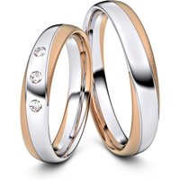 🦚 Modell TR288 750er Weißgold-Rotgold – 35057 🦚 Modell TR288 750er Weißgold-Rotgold – 35057