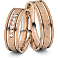 🦚 Modell TR385 333er Rotgold-Weißgold – 38556 🦚 Modell TR385 333er Rotgold-Weißgold – 38556