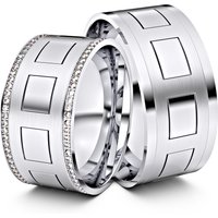 🦚 Modell TR370 750er Weißgold – 37850 🦚 Modell TR370 750er Weißgold – 37850