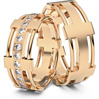 🦚 Modell TR289 585er Roségold – 35068 🦚 Modell TR289 585er Roségold – 35068