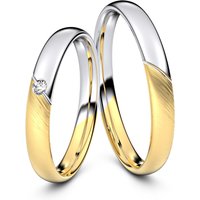 🦚 Modell TR214 750er Gelbgold-Weißgold – 32190 🦚 Modell TR214 750er Gelbgold-Weißgold – 32190