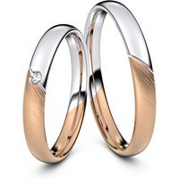 🦚 Modell TR214 750er Rotgold-Weißgold – 32193 🦚 Modell TR214 750er Rotgold-Weißgold – 32193