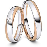 🦚 Modell TR288 750er Weißgold-Rotgold – 35025 🦚 Modell TR288 750er Weißgold-Rotgold – 35025