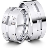 🦚 Modell TR262 750er Weißgold – 34197 🦚 Modell TR262 750er Weißgold – 34197