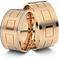 🦚 Modell TR370 333er Roségold – 37835 🦚 Modell TR370 333er Roségold – 37835