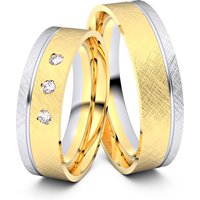 🦚 Modell TR377 585er Gelbgold-Weißgold – 38222 🦚 Modell TR377 585er Gelbgold-Weißgold – 38222