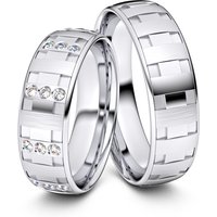 🦚 Modell TR251 750er Weißgold – 33831 🦚 Modell TR251 750er Weißgold – 33831