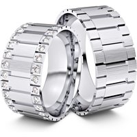 🦚 Modell TR206 750er Weißgold – 31944 🦚 Modell TR206 750er Weißgold – 31944