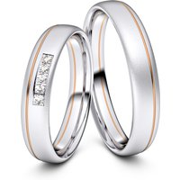 🦚 Modell TR247 750er Weißgold-Rotgold – 33553 🦚 Modell TR247 750er Weißgold-Rotgold – 33553