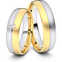 🦚 Modell TR183 585er Gelbgold-Weißgold – 31164 🦚 Modell TR183 585er Gelbgold-Weißgold – 31164