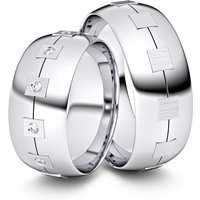 🦚 Modell TR317 333er Weißgold – 35921 🦚 Modell TR317 333er Weißgold – 35921