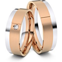 🦚 Modell TR382 333er Rotgold-Weißgold – 38425 🦚 Modell TR382 333er Rotgold-Weißgold – 38425