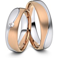 🦚 Modell TR371 750er Rotgold-Weißgold – 37869 🦚 Modell TR371 750er Rotgold-Weißgold – 37869