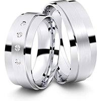 🦚 Modell TR260 585er Weißgold – 34104 🦚 Modell TR260 585er Weißgold – 34104