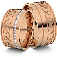 🦚 Modell TR235 333er Rotgold – 33166 🦚 Modell TR235 333er Rotgold – 33166