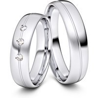 🦚 Modell TR243 333er Weißgold – 33333 🦚 Modell TR243 333er Weißgold – 33333