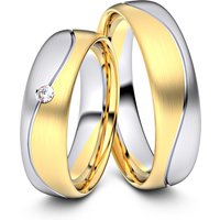 🦚 Modell TR371 333er Gelbgold-Weißgold – 37852 🦚 Modell TR371 333er Gelbgold-Weißgold – 37852