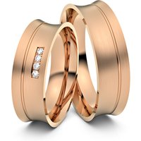 🦚 Modell TR312 585er Rotgold – 35800 🦚 Modell TR312 585er Rotgold – 35800