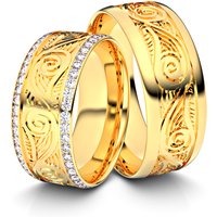 🦚 Modell TR261 585er Gelbgold – 34165 🦚 Modell TR261 585er Gelbgold – 34165