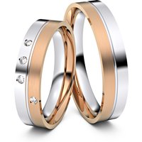 🦚 Modell TR297 750er Weißgold-Rotgold – 35365 🦚 Modell TR297 750er Weißgold-Rotgold – 35365