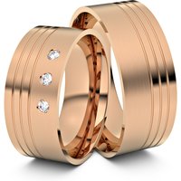 🦚 Modell TR355 333er Rotgold – 37406 🦚 Modell TR355 333er Rotgold – 37406