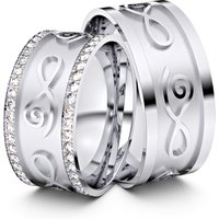 🦚 Modell TR337 750er Weißgold – 36657 🦚 Modell TR337 750er Weißgold – 36657