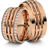 🦚 Modell TR256 750er Rotgold – 33923 🦚 Modell TR256 750er Rotgold – 33923