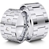 🦚 Modell TR202 585er Weißgold – 31807 🦚 Modell TR202 585er Weißgold – 31807