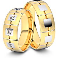 🦚 Modell TR331 333er Gelbgold-Weißgold – 36403 🦚 Modell TR331 333er Gelbgold-Weißgold – 36403