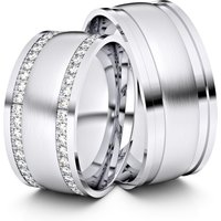 🦚 Modell TR344 585er Weißgold – 36975 🦚 Modell TR344 585er Weißgold – 36975