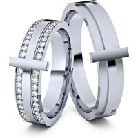 🦚 Modell TR196 Big Cross 950er Platin – 31614 🦚 Modell TR196 Big Cross 950er Platin – 31614