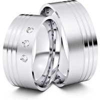 🦚 Modell TR355 585er Weißgold – 37418 🦚 Modell TR355 585er Weißgold – 37418