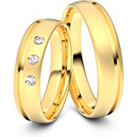 🦚 Modell TR258 333er Gelbgold – 34016 🦚 Modell TR258 333er Gelbgold – 34016