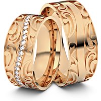 🦚 Modell TR323 333er Roségold – 36160 🦚 Modell TR323 333er Roségold – 36160