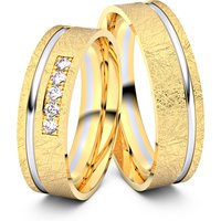 🦚 Modell TR268 585er Gelbgold-Weißgold – 34465 🦚 Modell TR268 585er Gelbgold-Weißgold – 34465