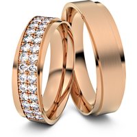 🦚 Modell TR181 Luxury Twist 333er Rotgold – 31122 🦚 Modell TR181 Luxury Twist 333er Rotgold – 31122