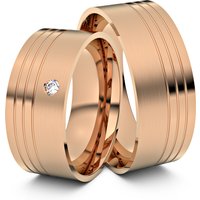 🦚 Modell TR355 585er Rotgold – 37386 🦚 Modell TR355 585er Rotgold – 37386