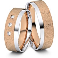 🦚 Modell TR341 333er Rotgold-Weißgold – 36876 🦚 Modell TR341 333er Rotgold-Weißgold – 36876